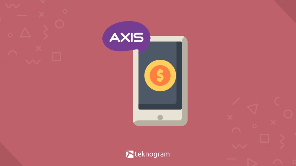 Cara Pinjam Pulsa Axis Tanpa Saldo Terbaru&nbsp;(2024)