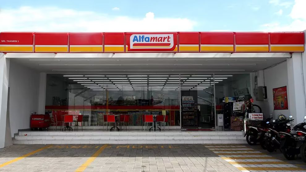 Cara Top Up DANA di Alfamart Beserta Biaya Terbarunya&nbsp;(2024)