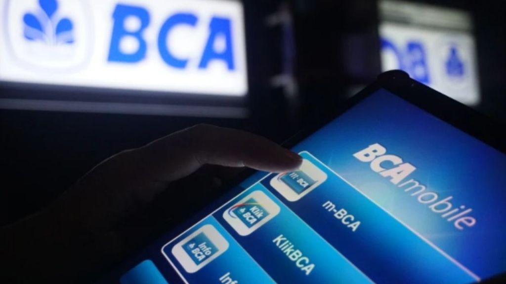 Cara Cek Nomor Rekening BCA di BCA Mobile & KlikBCA&nbsp;(2024)