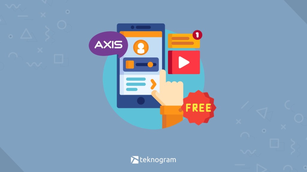 5+ Cara Mendapatkan Kuota Gratis Axis di&nbsp;2024