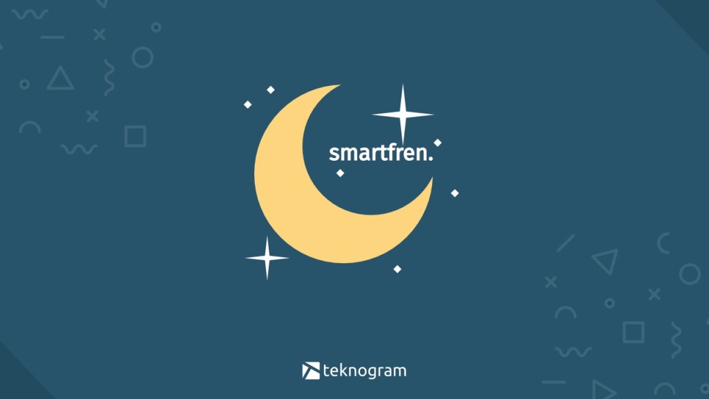 Kuota Malam Smartfren: Info, Jam, & Cara&nbsp;Mengubahnya