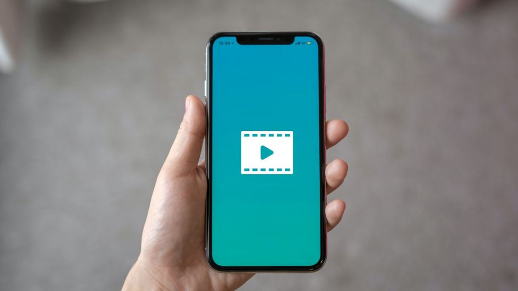 10 Aplikasi Nonton Film Gratis di HP, Lengkap dengan Sub&nbsp;Indo!