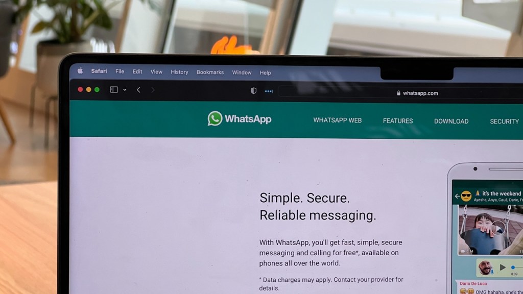 Cara Keluar dari WhatsApp Web Biar Akun Tetap Aman&nbsp;(Logout)