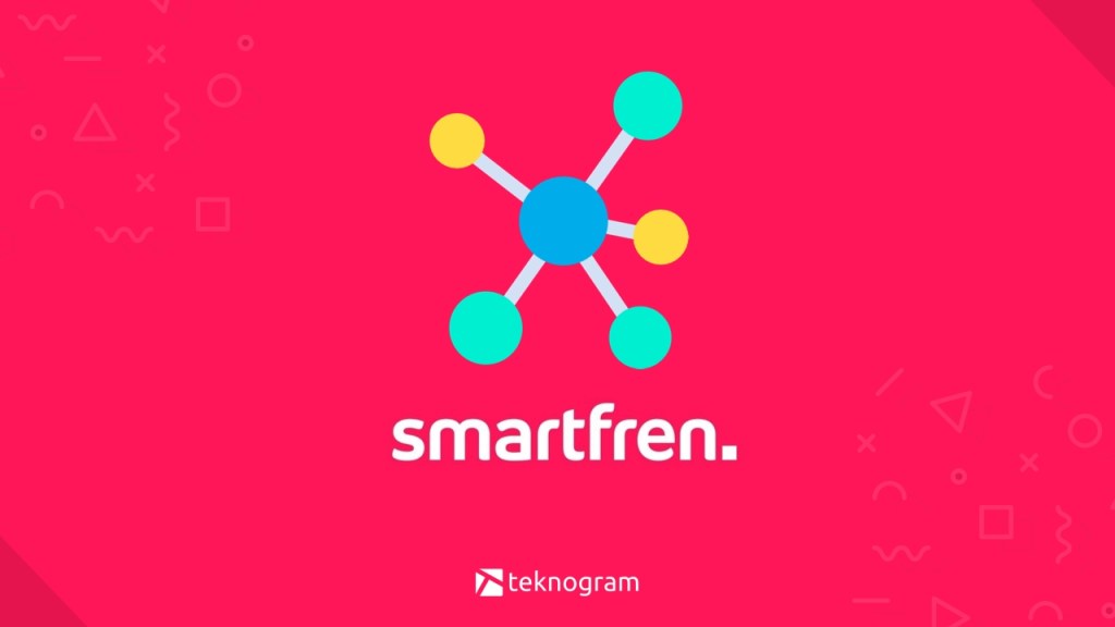 10+ APN Smartfren 4G Tercepat dan Cara&nbsp;Settingnya