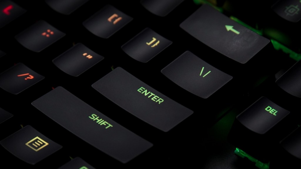 Cara Enter di WhatsApp Web untuk Membuat Baris Baru&nbsp;(2024)