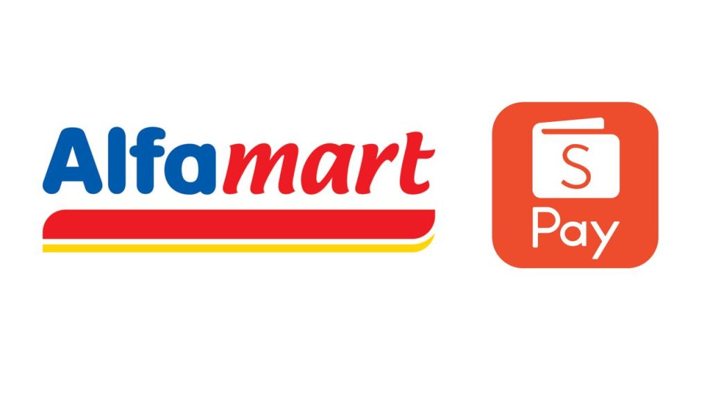 Cara Top Up ShopeePay di Alfamart, Ini Rincian&nbsp;Biayanya!