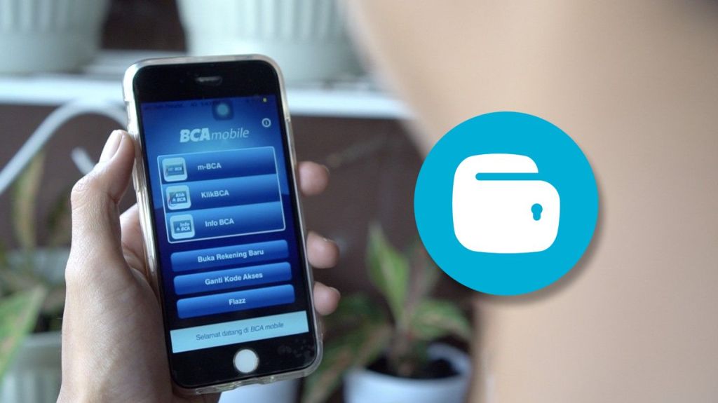 Cara Transfer BCA ke GoPay Beserta Kode Transfer Terbaru&nbsp;(2024)