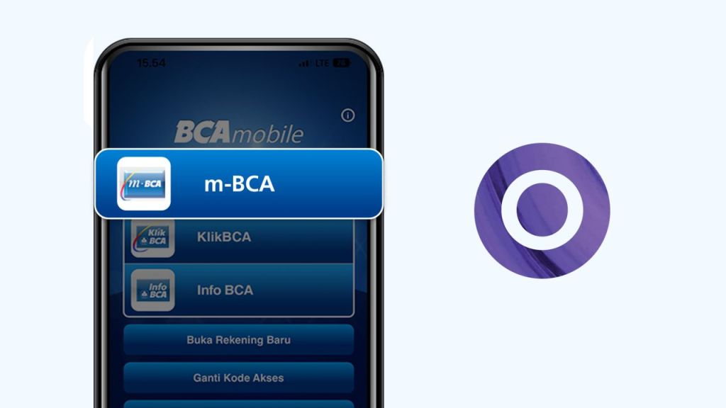 Cara Transfer BCA ke OVO Lewat BCA Mobile dan ATM&nbsp;(2024)