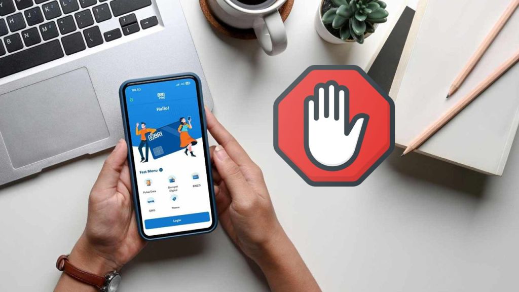 Cara Mengatasi Akun BRImo Terblokir Tanpa ke Bank&nbsp;(2024)