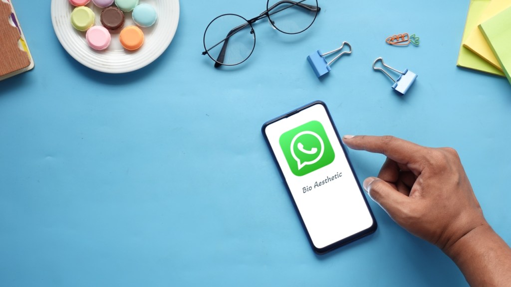 70+ Bio WA Aesthetic yang Singkat dan Beda dari yang&nbsp;Lain