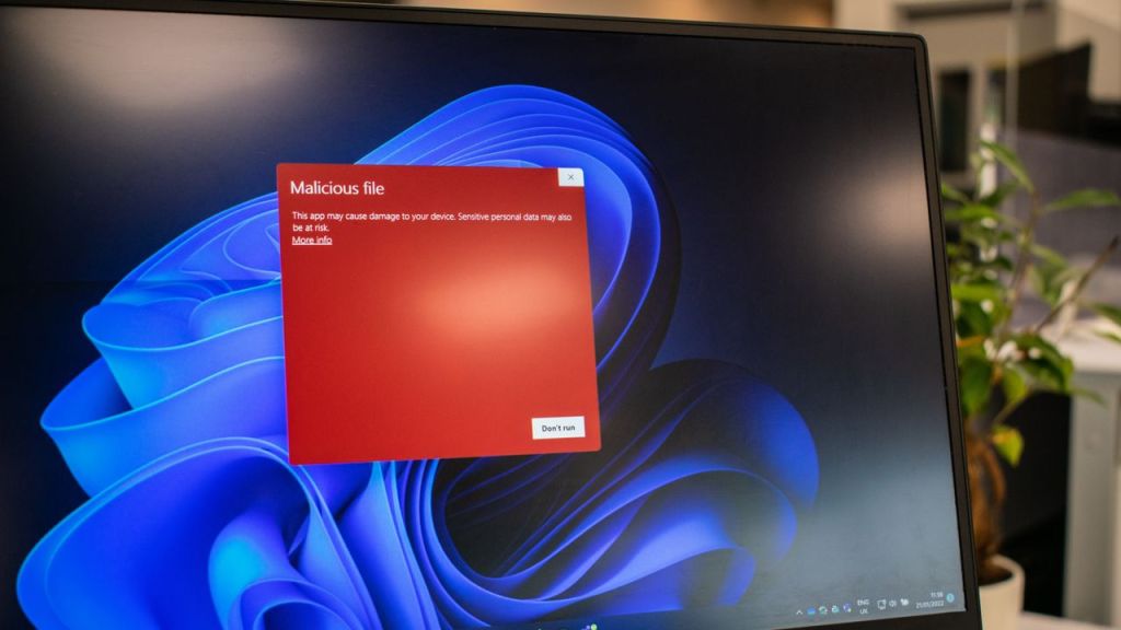 5 Cara Hapus Virus di Laptop Windows Hingga Tak&nbsp;Tersisa