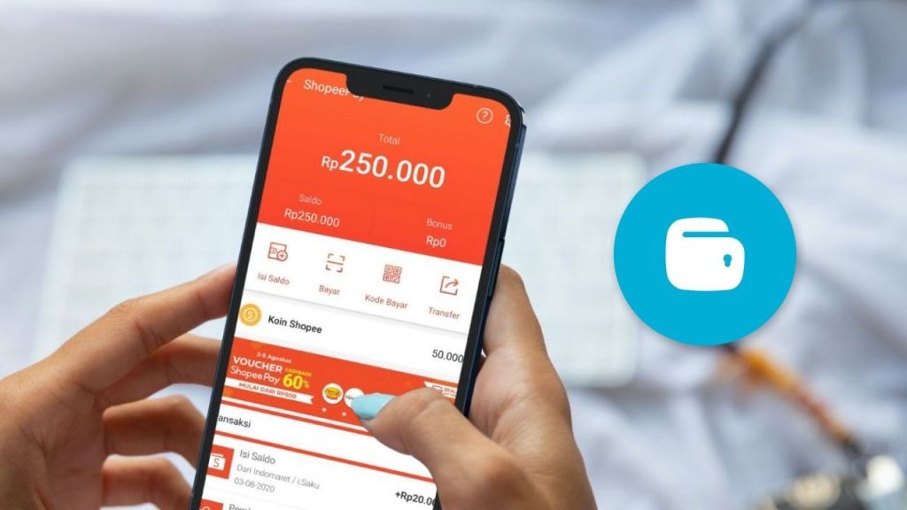 Cara Transfer ShopeePay ke GoPay dengan Mudah & Cepat&nbsp;(2024)