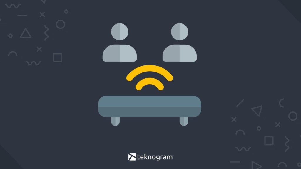 Cara Membatasi Pengguna WiFi Indihome (Semua&nbsp;Router)