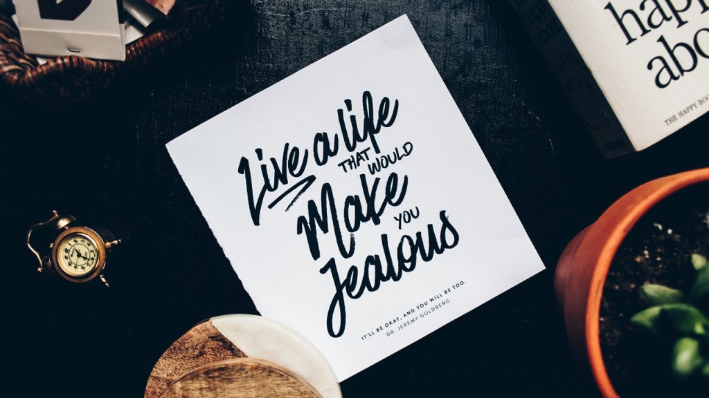 1200+ Bio IG Aesthetic, Keren, dan Singkat yang Viral di&nbsp;2024