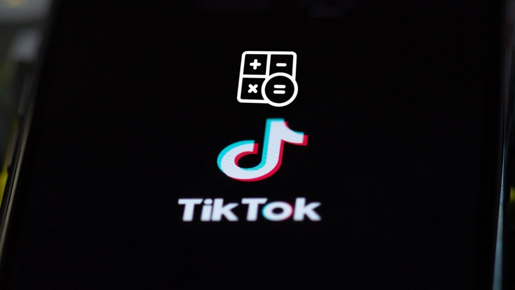 Cara Mengambil Uang di TikTok Money Calculator (Cepat &&nbsp;Aman)