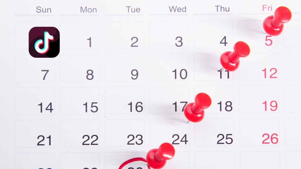 Jadwal FYP TikTok Hari Ini dan Jam Upload Terbaiknya&nbsp;(2024)