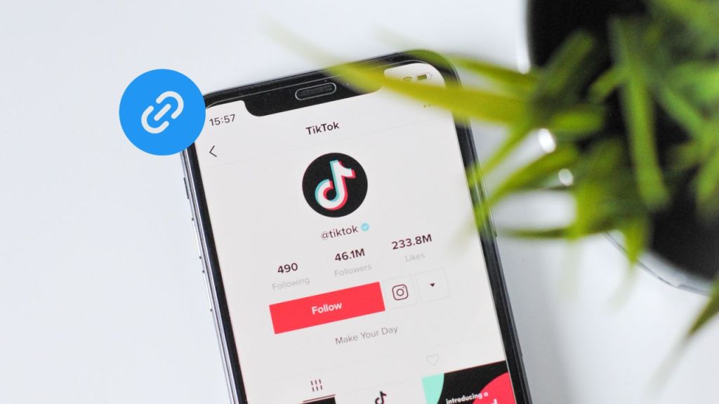 5 Cara Salin Tautan TikTok Agar Bisa di Download&nbsp;(2024)