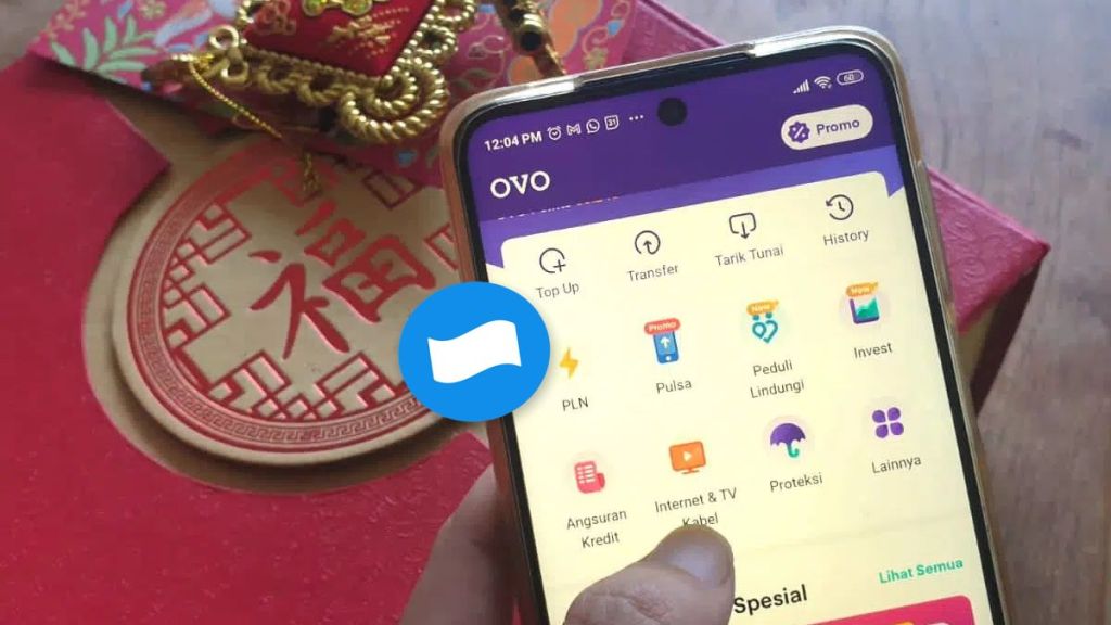 Cara Transfer OVO ke DANA Lewat Permata Bank (Terbaru&nbsp;2024)