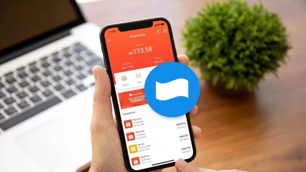 Cara Transfer DANA ke ShopeePay Tanpa Bank (Terbaru&nbsp;2024)